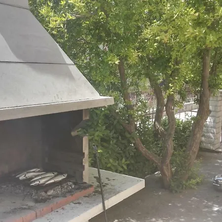 Ljubica Apartament Kaštela