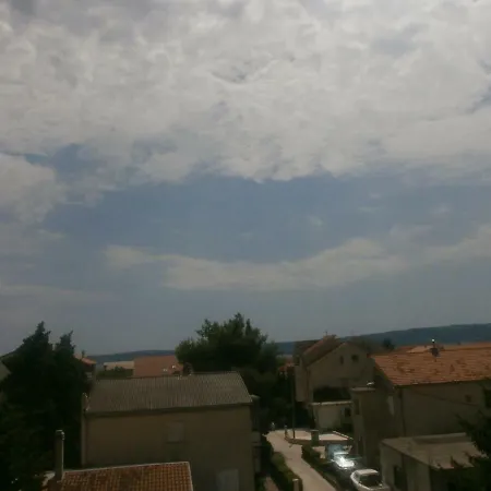 Ljubica Apartament *