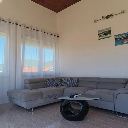 Ljubica Apartment Kastela