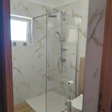 Ljubica Apartment