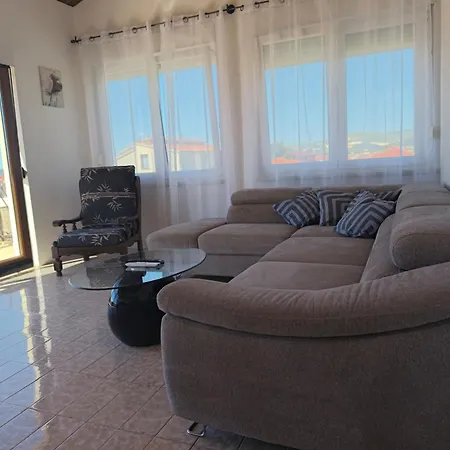 Apartment Ljubica