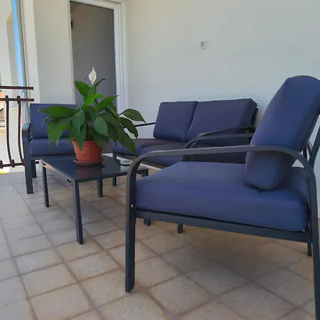 Apartment Ljubica *