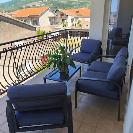 Apartment Ljubica