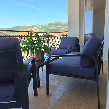 Ljubica Apartment