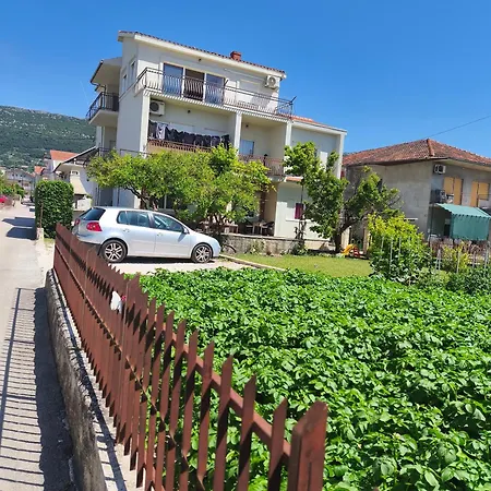 Apartment Ljubica