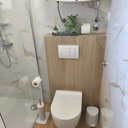 Apartment Ljubica