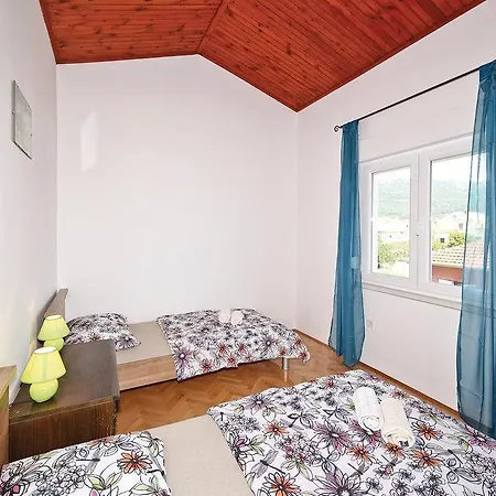 Ljubica Apartment *