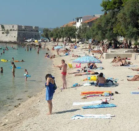 Ljubica * Kastela