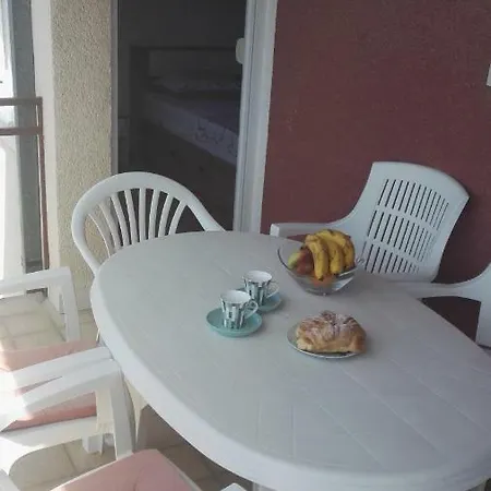 Apartment Ljubica *
