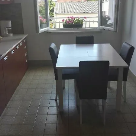 Ljubica Apartment *