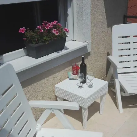 Ljubica Apartment