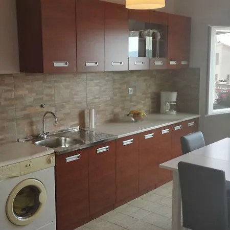 Ljubica Apartment Kastela