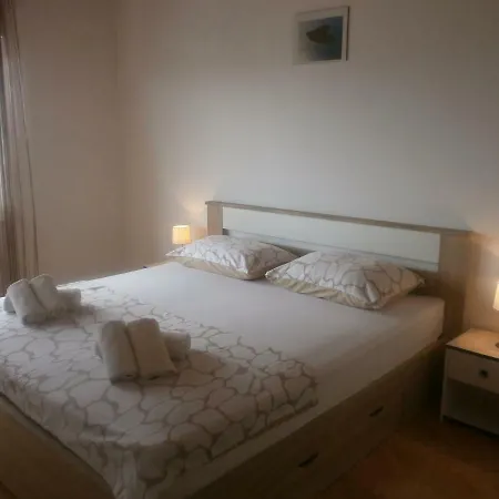 Apartment Ljubica Kastela