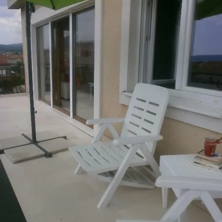 Ljubica Apartment Kastela