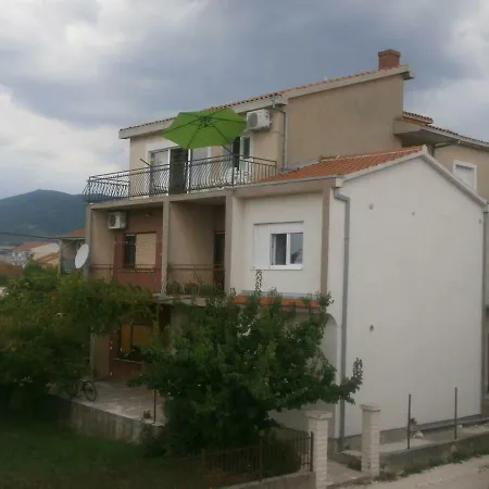 Ljubica Apartment