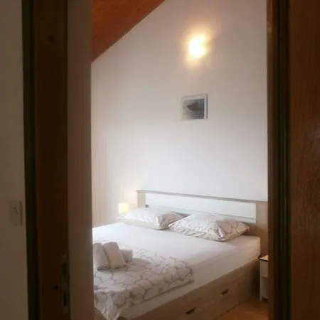Ljubica Apartment Kastela