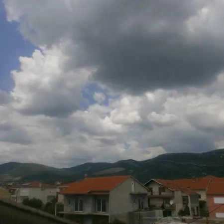 Apartment Ljubica