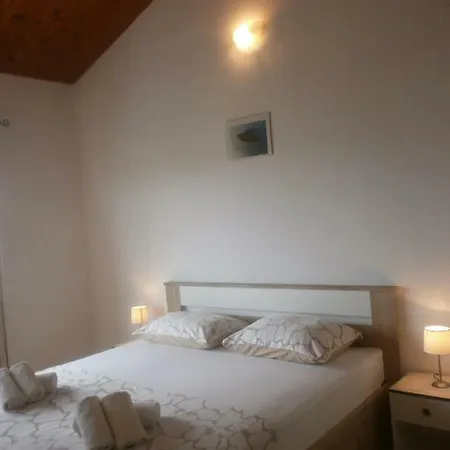 Ljubica Apartment Kastela