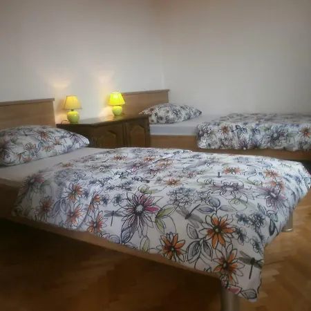 Ljubica Apartment Kastela