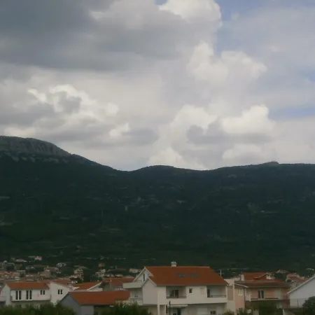 Ljubica Apartment *