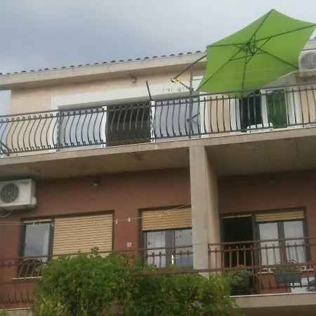 Apartment Ljubica
