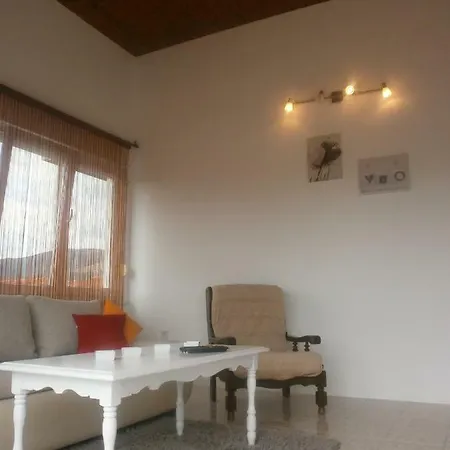 Apartment Ljubica